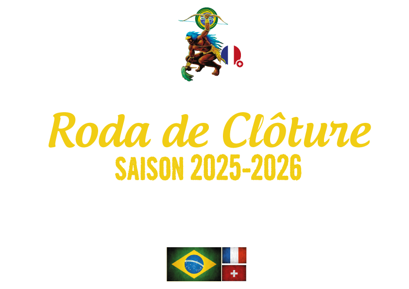 entrainements capoeira oxossi 2025-2025 villes, horaires et salles<br />
