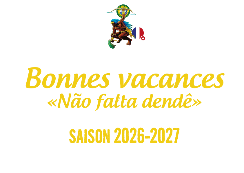 entrainements capoeira oxossi 2025-2025 villes, horaires et salles<br />
