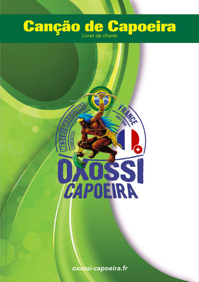 oxossi capoeira 24-25